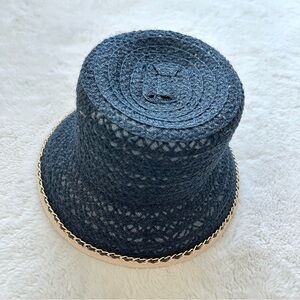 NEW!!! Women panana hat with chain